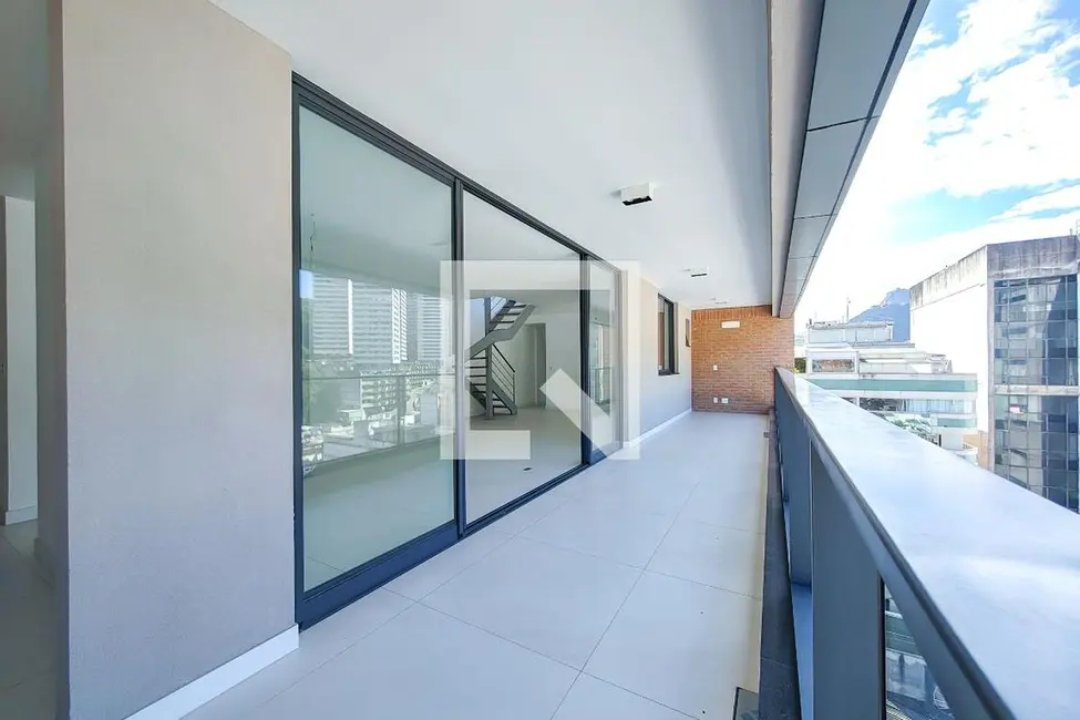 Foto 9 de Apartamento com 3 quartos à venda, 243m2 em Botafogo, Rio De Janeiro - RJ