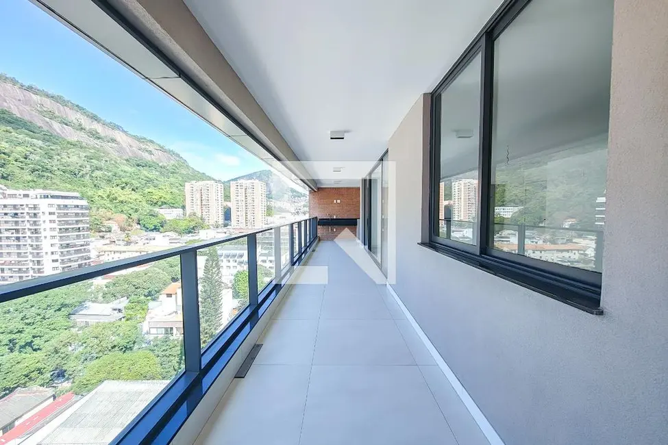 Foto 6 de Apartamento com 3 quartos à venda, 243m2 em Botafogo, Rio De Janeiro - RJ