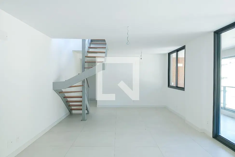 Foto 1 de Apartamento com 3 quartos à venda, 243m2 em Botafogo, Rio De Janeiro - RJ