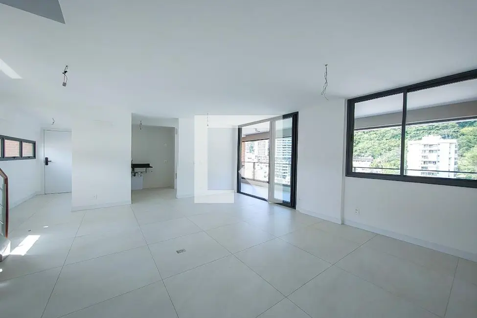 Apartamento com 3 quartos à venda, 238m2 em Botafogo, Rio De Janeiro - RJ - imagem 3 Foto 3 de Apartamento com 3 quartos à venda, 238m2 em Botafogo, Rio De Janeiro - RJ