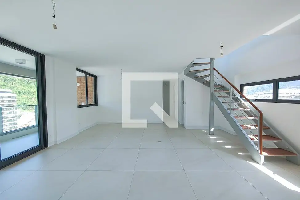 Apartamento com 3 quartos à venda, 238m2 em Botafogo, Rio De Janeiro - RJ - imagem 2 Foto 2 de Apartamento com 3 quartos à venda, 238m2 em Botafogo, Rio De Janeiro - RJ