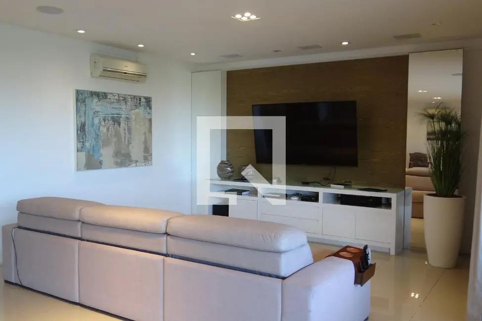 Foto 9 de Apartamento com 3 quartos à venda, 256m2 em Barra da Tijuca, Rio De Janeiro - RJ