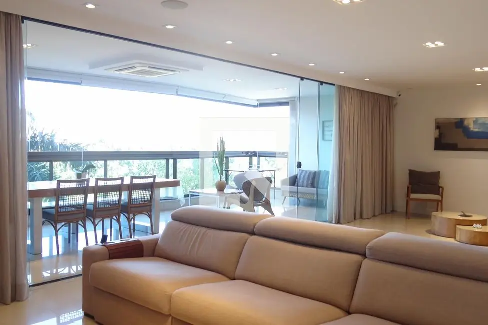 Foto 6 de Apartamento com 3 quartos à venda, 256m2 em Barra da Tijuca, Rio De Janeiro - RJ