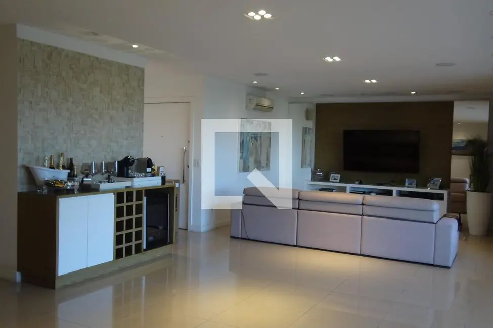 Foto 1 de Apartamento com 3 quartos à venda, 256m2 em Barra da Tijuca, Rio De Janeiro - RJ