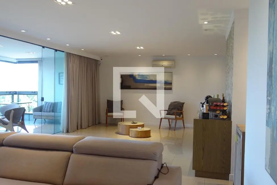 Foto 7 de Apartamento com 3 quartos à venda, 256m2 em Barra da Tijuca, Rio De Janeiro - RJ