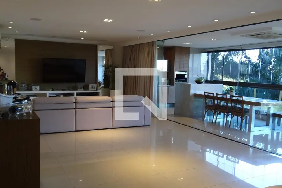 Foto 2 de Apartamento com 3 quartos à venda, 256m2 em Barra da Tijuca, Rio De Janeiro - RJ
