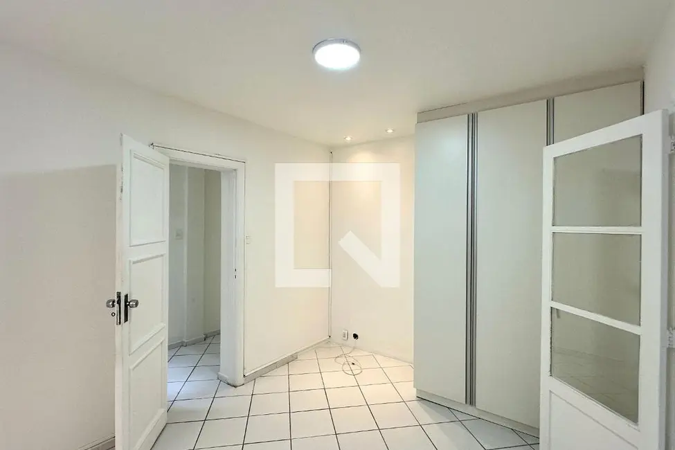 Apartamento com 2 quartos à venda, 70m2 em Leblon, Rio De Janeiro - RJ - imagem 7 Foto 7 de Apartamento com 2 quartos à venda, 70m2 em Leblon, Rio De Janeiro - RJ