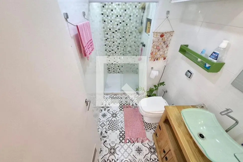 Foto 7 de Apartamento com 3 quartos à venda, 81m2 em Laranjeiras, Rio De Janeiro - RJ