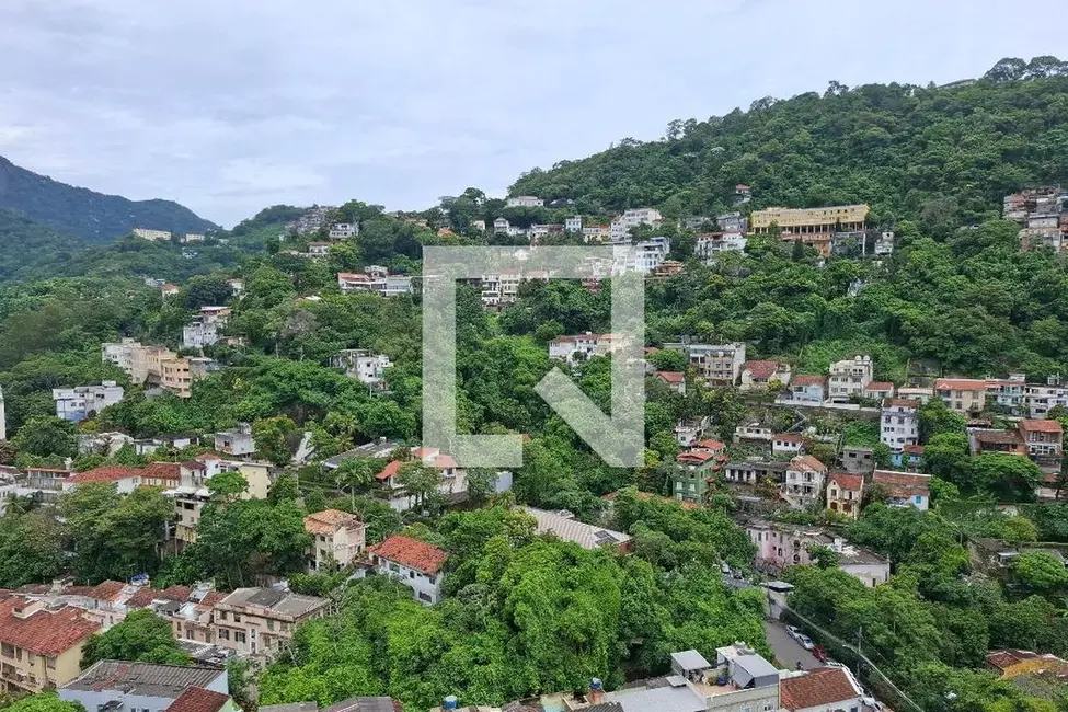 Foto 5 de Apartamento com 3 quartos à venda, 81m2 em Laranjeiras, Rio De Janeiro - RJ