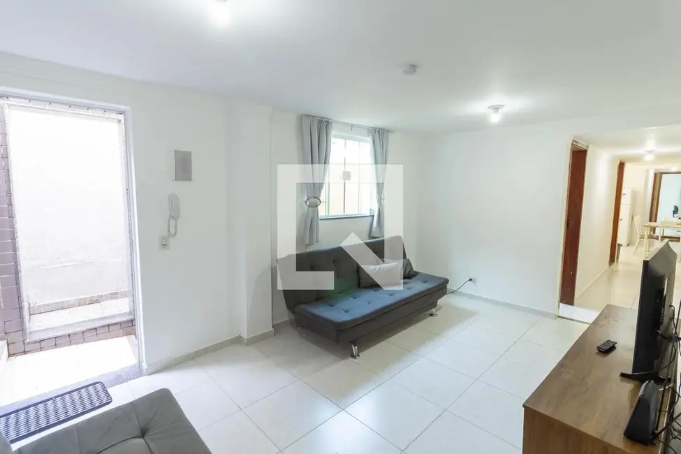 Apartamento com 2 quartos à venda, 86m2 em Laranjeiras, Rio De Janeiro - RJ - imagem 7 Foto 7 de Apartamento com 2 quartos à venda, 86m2 em Laranjeiras, Rio De Janeiro - RJ