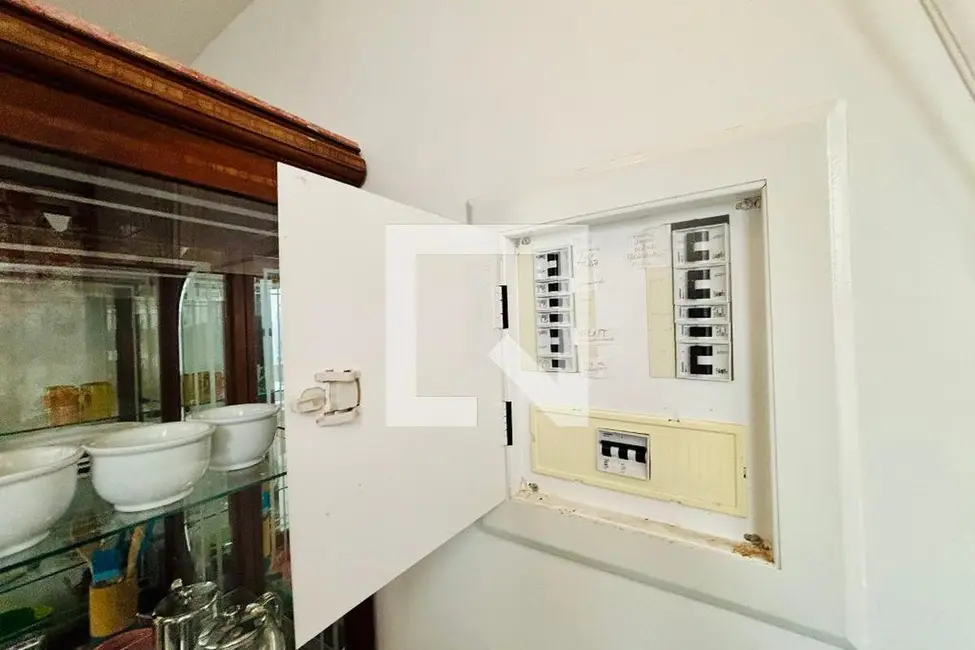 Apartamento com 1 quarto à venda, 58m2 em Leblon, Rio De Janeiro - RJ - imagem 9 Foto 9 de Apartamento com 1 quarto à venda, 58m2 em Leblon, Rio De Janeiro - RJ