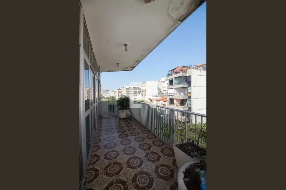 Apartamento com 5 quartos à venda, 350m2 em Ipanema, Rio De Janeiro - RJ - imagem 6 Foto 6 de Apartamento com 5 quartos à venda, 350m2 em Ipanema, Rio De Janeiro - RJ