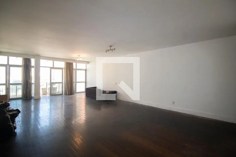 Apartamento com 5 quartos à venda, 350m2 em Ipanema, Rio De Janeiro - RJ - imagem 1 Foto 1 de Apartamento com 5 quartos à venda, 350m2 em Ipanema, Rio De Janeiro - RJ