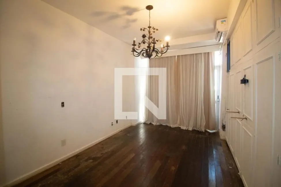 Apartamento com 5 quartos à venda, 350m2 em Ipanema, Rio De Janeiro - RJ - imagem 8 Foto 8 de Apartamento com 5 quartos à venda, 350m2 em Ipanema, Rio De Janeiro - RJ