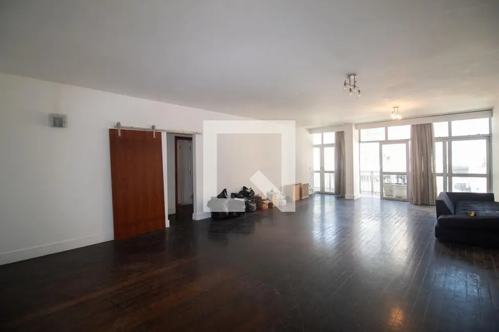 Apartamento com 5 quartos à venda, 350m2 em Ipanema, Rio De Janeiro - RJ - imagem 5 Foto 5 de Apartamento com 5 quartos à venda, 350m2 em Ipanema, Rio De Janeiro - RJ