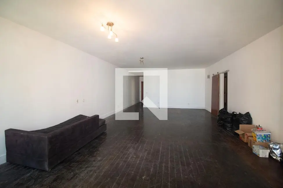 Apartamento com 5 quartos à venda, 350m2 em Ipanema, Rio De Janeiro - RJ - imagem 7 Foto 7 de Apartamento com 5 quartos à venda, 350m2 em Ipanema, Rio De Janeiro - RJ