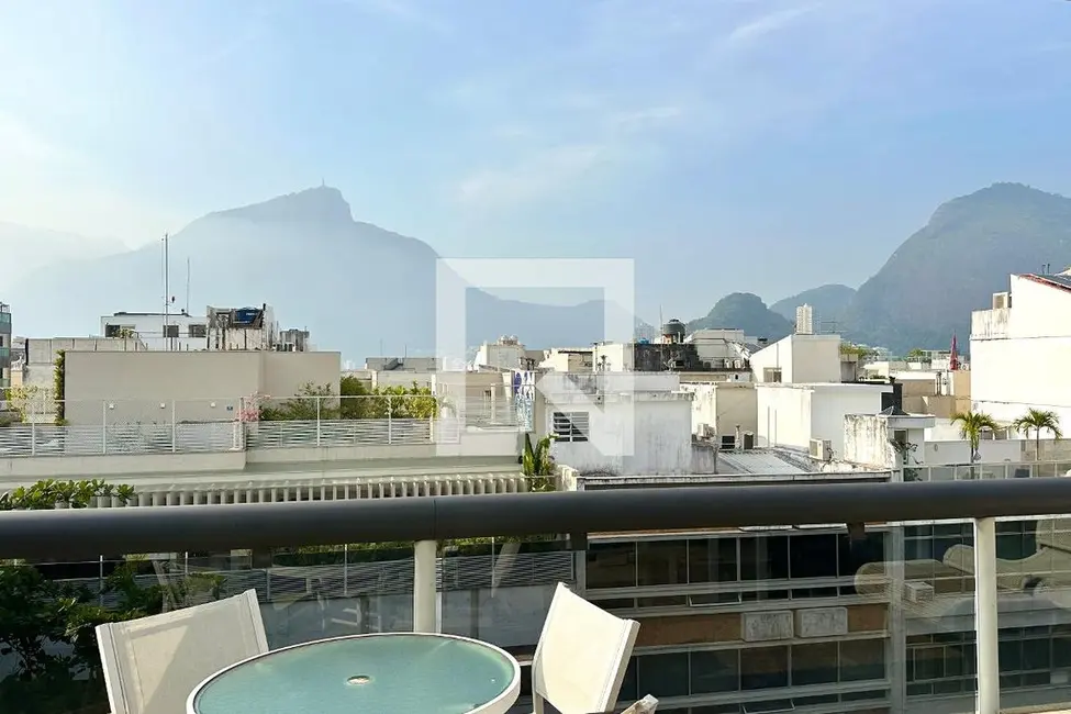 Apartamento com 4 quartos à venda, 659m2 em Ipanema, Rio De Janeiro - RJ - imagem 5 Foto 5 de Apartamento com 4 quartos à venda, 659m2 em Ipanema, Rio De Janeiro - RJ