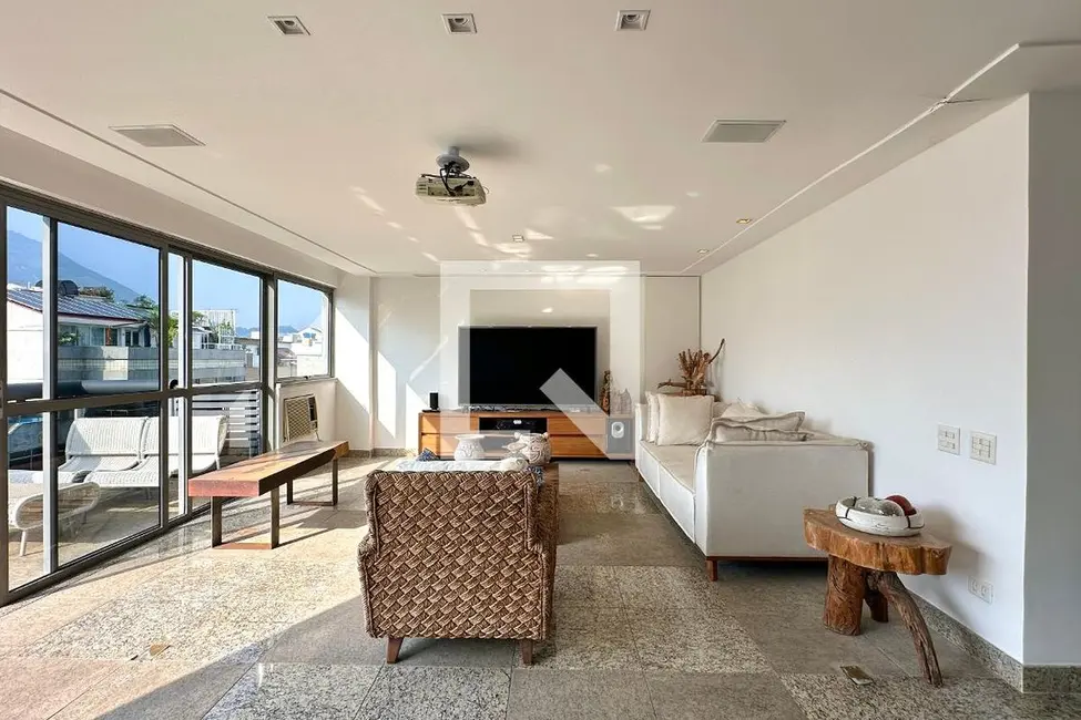 Apartamento com 4 quartos à venda, 659m2 em Ipanema, Rio De Janeiro - RJ - imagem 8 Foto 8 de Apartamento com 4 quartos à venda, 659m2 em Ipanema, Rio De Janeiro - RJ
