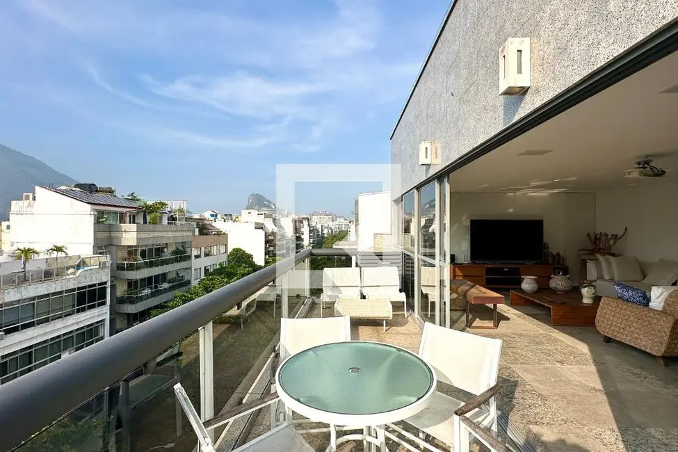 Apartamento com 4 quartos à venda, 659m2 em Ipanema, Rio De Janeiro - RJ - imagem 7 Foto 7 de Apartamento com 4 quartos à venda, 659m2 em Ipanema, Rio De Janeiro - RJ
