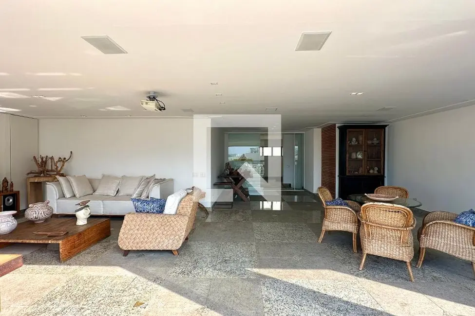 Apartamento com 4 quartos à venda, 659m2 em Ipanema, Rio De Janeiro - RJ - imagem 4 Foto 4 de Apartamento com 4 quartos à venda, 659m2 em Ipanema, Rio De Janeiro - RJ
