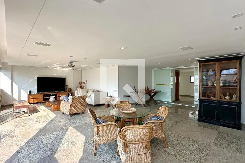 Apartamento com 4 quartos à venda, 659m2 em Ipanema, Rio De Janeiro - RJ - imagem 3 Foto 3 de Apartamento com 4 quartos à venda, 659m2 em Ipanema, Rio De Janeiro - RJ
