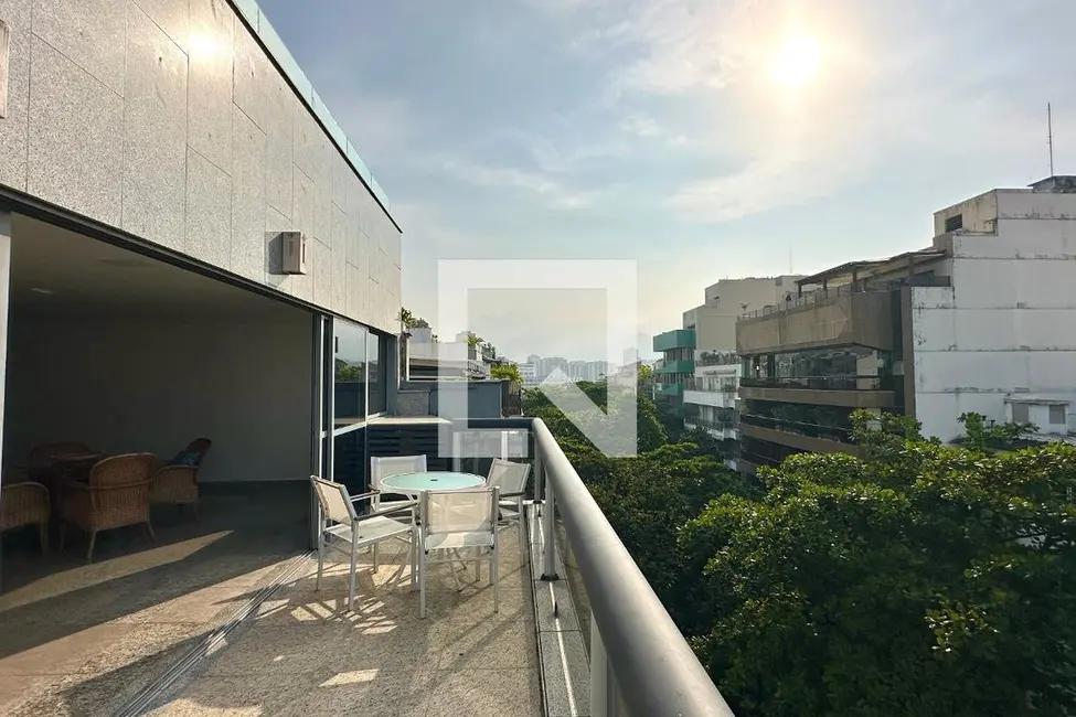 Apartamento com 4 quartos à venda, 659m2 em Ipanema, Rio De Janeiro - RJ - imagem 9 Foto 9 de Apartamento com 4 quartos à venda, 659m2 em Ipanema, Rio De Janeiro - RJ