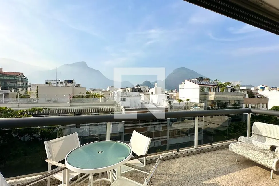 Apartamento com 4 quartos à venda, 659m2 em Ipanema, Rio De Janeiro - RJ - imagem 6 Foto 6 de Apartamento com 4 quartos à venda, 659m2 em Ipanema, Rio De Janeiro - RJ