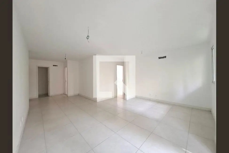 Apartamento com 2 quartos à venda, 124m2 em Laranjeiras, Rio De Janeiro - RJ - imagem 3 Foto 3 de Apartamento com 2 quartos à venda, 124m2 em Laranjeiras, Rio De Janeiro - RJ