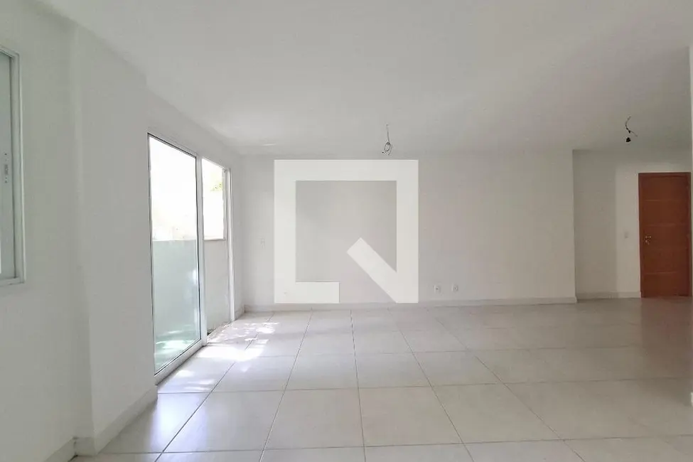 Apartamento com 2 quartos à venda, 124m2 em Laranjeiras, Rio De Janeiro - RJ - imagem 9 Foto 9 de Apartamento com 2 quartos à venda, 124m2 em Laranjeiras, Rio De Janeiro - RJ