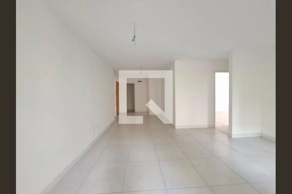 Apartamento com 2 quartos à venda, 124m2 em Laranjeiras, Rio De Janeiro - RJ - imagem 4 Foto 4 de Apartamento com 2 quartos à venda, 124m2 em Laranjeiras, Rio De Janeiro - RJ