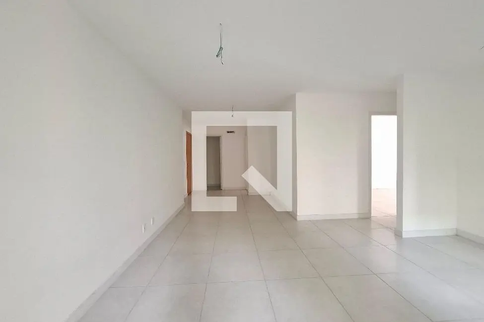Apartamento com 2 quartos à venda, 124m2 em Laranjeiras, Rio De Janeiro - RJ - imagem 7 Foto 7 de Apartamento com 2 quartos à venda, 124m2 em Laranjeiras, Rio De Janeiro - RJ