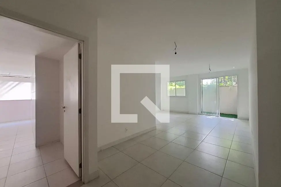 Apartamento com 2 quartos à venda, 124m2 em Laranjeiras, Rio De Janeiro - RJ - imagem 2 Foto 2 de Apartamento com 2 quartos à venda, 124m2 em Laranjeiras, Rio De Janeiro - RJ