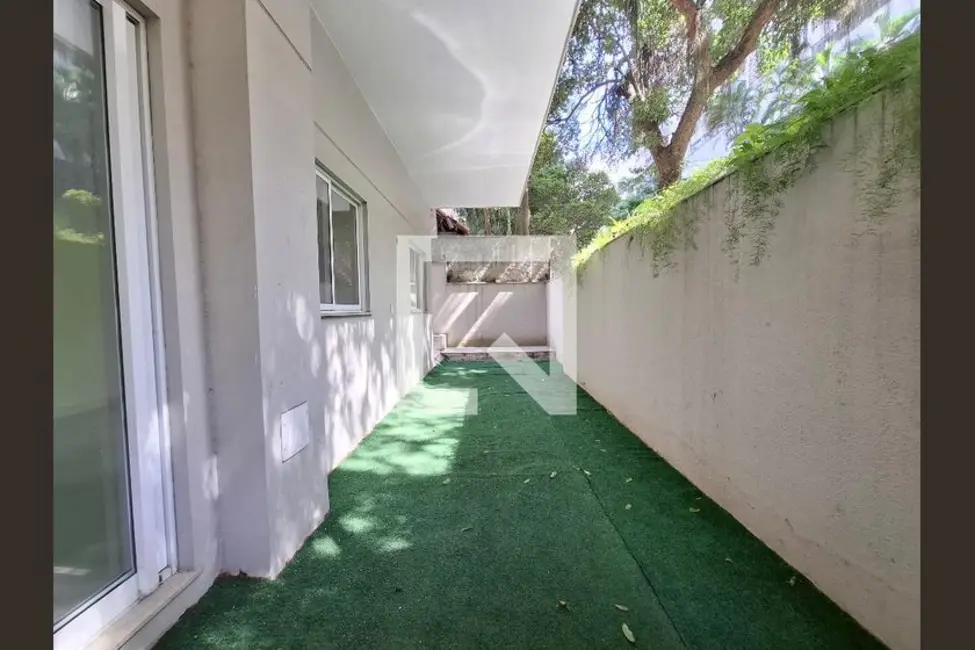 Apartamento com 2 quartos à venda, 124m2 em Laranjeiras, Rio De Janeiro - RJ - imagem 8 Foto 8 de Apartamento com 2 quartos à venda, 124m2 em Laranjeiras, Rio De Janeiro - RJ