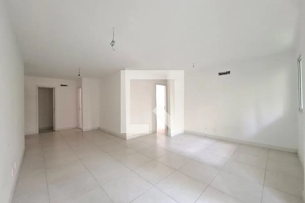 Apartamento com 2 quartos à venda, 124m2 em Laranjeiras, Rio De Janeiro - RJ - imagem 5 Foto 5 de Apartamento com 2 quartos à venda, 124m2 em Laranjeiras, Rio De Janeiro - RJ