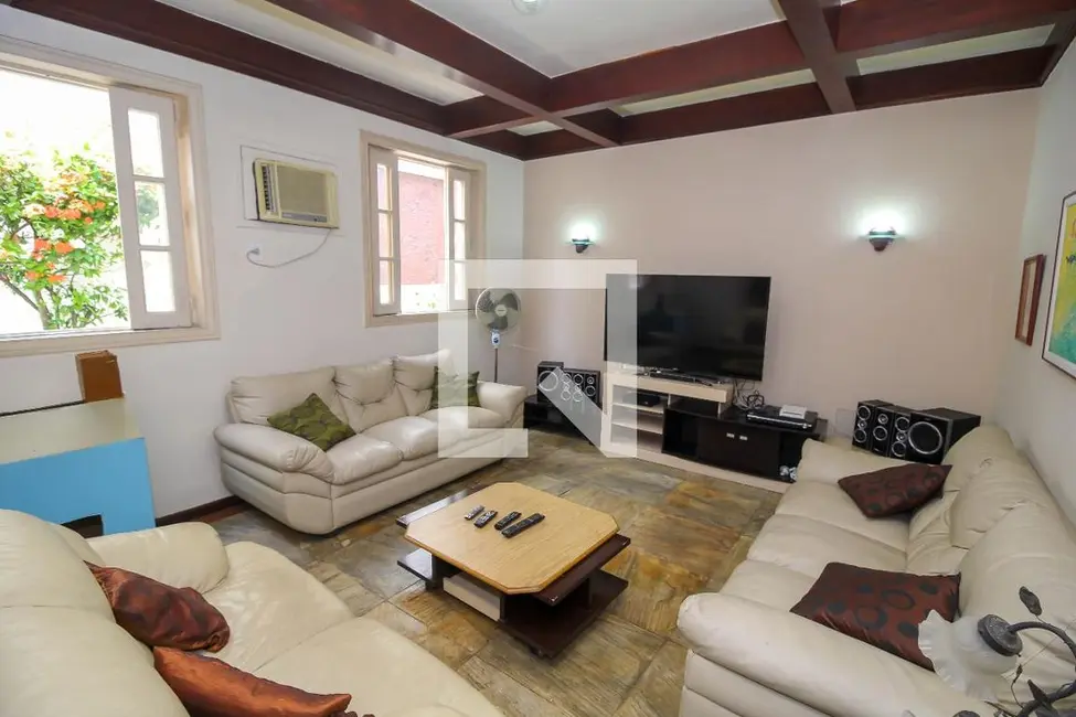 Apartamento com 5 quartos à venda, 525m2 em Laranjeiras, Rio De Janeiro - RJ - imagem 2 Foto 2 de Apartamento com 5 quartos à venda, 525m2 em Laranjeiras, Rio De Janeiro - RJ