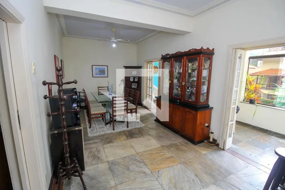 Apartamento com 5 quartos à venda, 525m2 em Laranjeiras, Rio De Janeiro - RJ - imagem 7 Foto 7 de Apartamento com 5 quartos à venda, 525m2 em Laranjeiras, Rio De Janeiro - RJ
