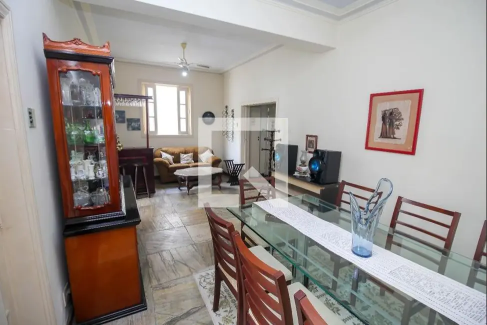 Apartamento com 5 quartos à venda, 525m2 em Laranjeiras, Rio De Janeiro - RJ - imagem 6 Foto 6 de Apartamento com 5 quartos à venda, 525m2 em Laranjeiras, Rio De Janeiro - RJ