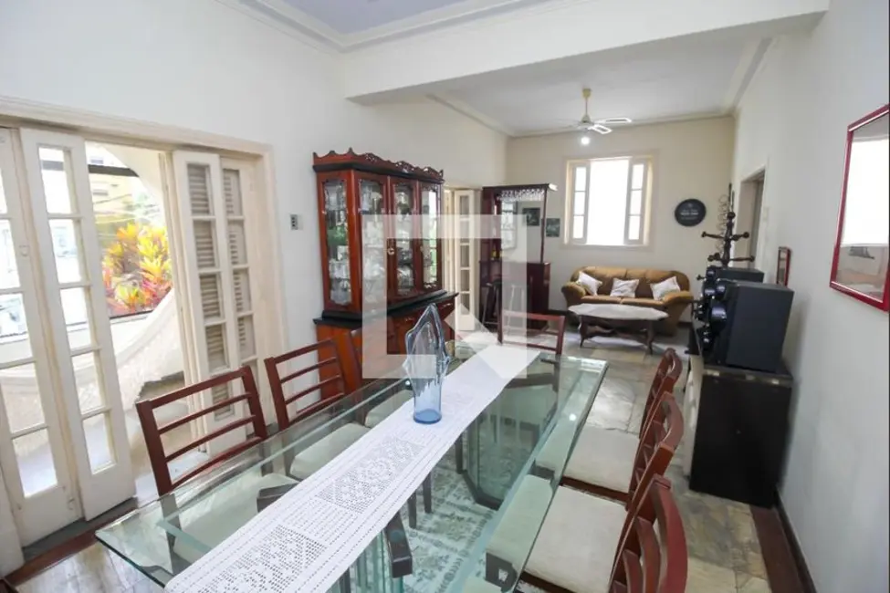 Apartamento com 5 quartos à venda, 525m2 em Laranjeiras, Rio De Janeiro - RJ - imagem 8 Foto 8 de Apartamento com 5 quartos à venda, 525m2 em Laranjeiras, Rio De Janeiro - RJ