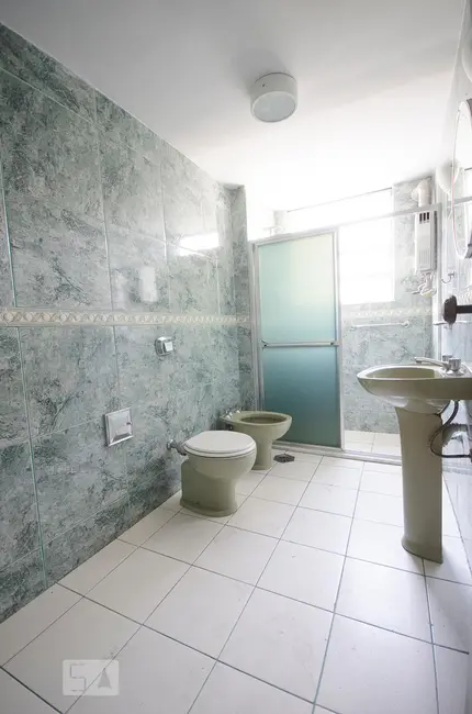 Apartamento com 3 quartos à venda, 100m2 em Leblon, Rio De Janeiro - RJ - imagem 6 Foto 6 de Apartamento com 3 quartos à venda, 100m2 em Leblon, Rio De Janeiro - RJ