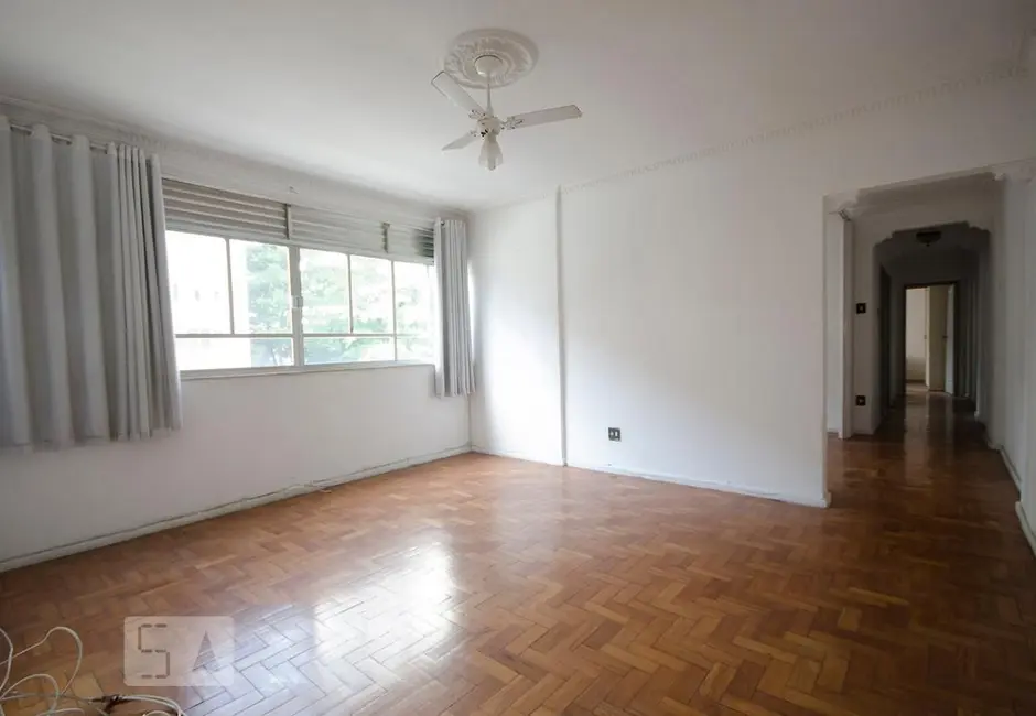 Apartamento com 3 quartos à venda, 100m2 em Leblon, Rio De Janeiro - RJ - imagem 1 Foto 1 de Apartamento com 3 quartos à venda, 100m2 em Leblon, Rio De Janeiro - RJ