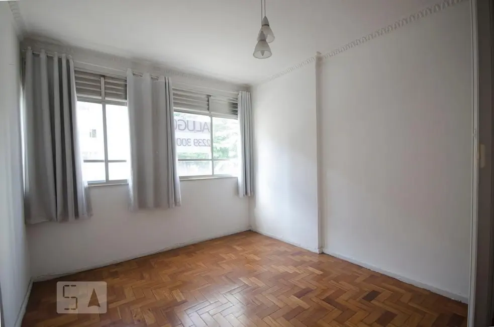 Apartamento com 3 quartos à venda, 100m2 em Leblon, Rio De Janeiro - RJ - imagem 4 Foto 4 de Apartamento com 3 quartos à venda, 100m2 em Leblon, Rio De Janeiro - RJ