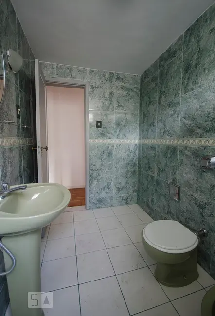 Apartamento com 3 quartos à venda, 100m2 em Leblon, Rio De Janeiro - RJ - imagem 8 Foto 8 de Apartamento com 3 quartos à venda, 100m2 em Leblon, Rio De Janeiro - RJ