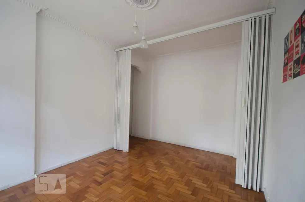 Apartamento com 3 quartos à venda, 100m2 em Leblon, Rio De Janeiro - RJ - imagem 5 Foto 5 de Apartamento com 3 quartos à venda, 100m2 em Leblon, Rio De Janeiro - RJ