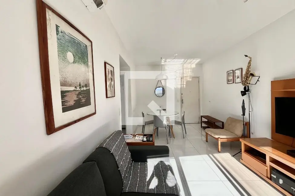 Apartamento com 1 quarto à venda, 50m2 em Leblon, Rio De Janeiro - RJ - imagem 4 Foto 4 de Apartamento com 1 quarto à venda, 50m2 em Leblon, Rio De Janeiro - RJ