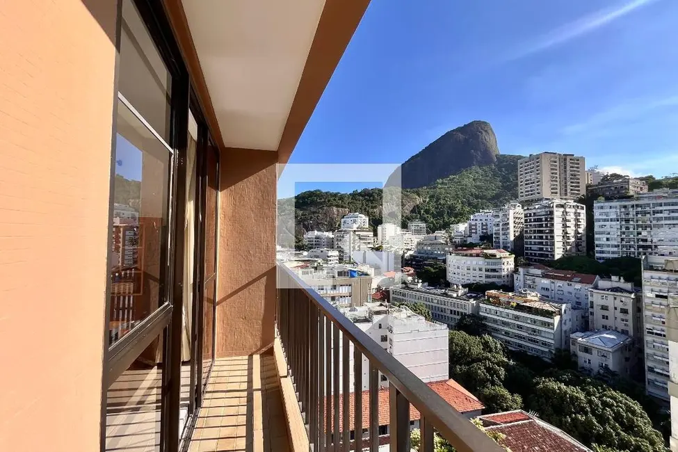 Apartamento com 1 quarto à venda, 50m2 em Leblon, Rio De Janeiro - RJ - imagem 7 Foto 7 de Apartamento com 1 quarto à venda, 50m2 em Leblon, Rio De Janeiro - RJ