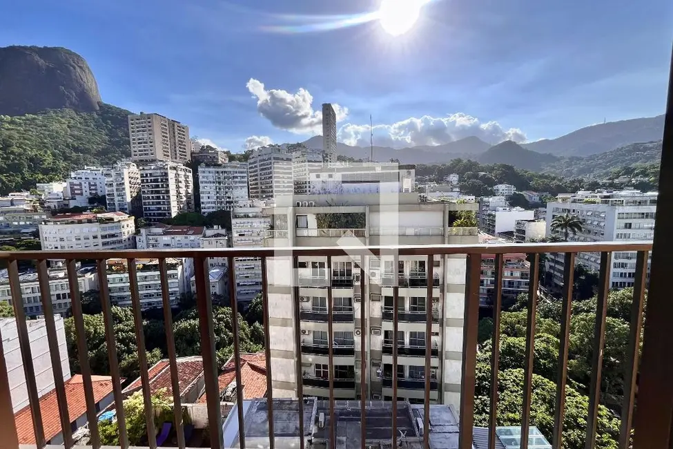 Apartamento com 1 quarto à venda, 50m2 em Leblon, Rio De Janeiro - RJ - imagem 6 Foto 6 de Apartamento com 1 quarto à venda, 50m2 em Leblon, Rio De Janeiro - RJ
