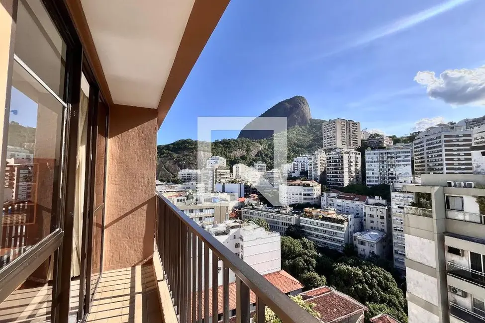 Apartamento com 1 quarto à venda, 50m2 em Leblon, Rio De Janeiro - RJ - imagem 8 Foto 8 de Apartamento com 1 quarto à venda, 50m2 em Leblon, Rio De Janeiro - RJ