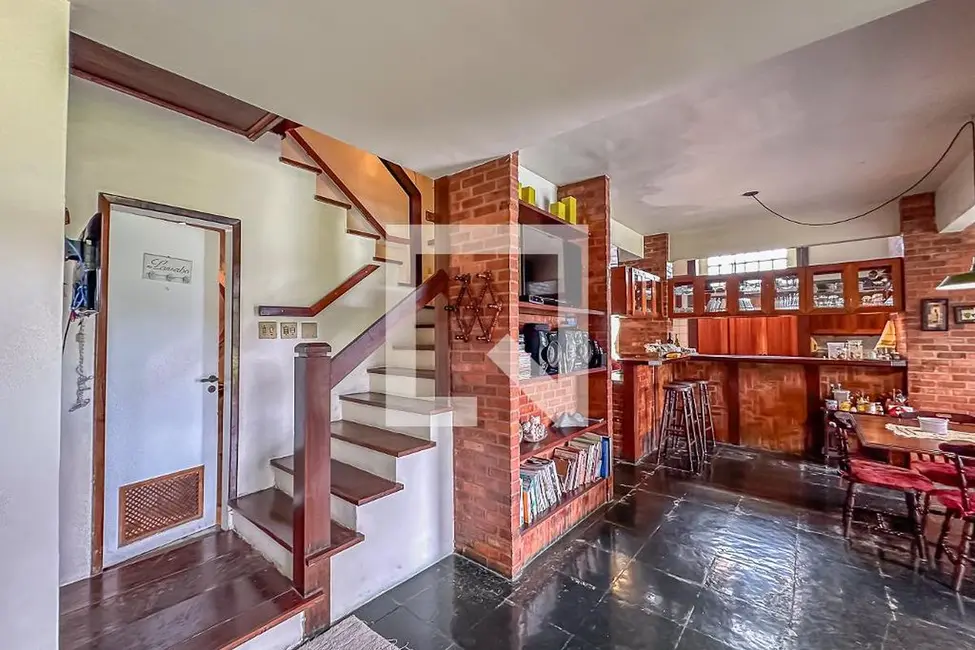 Foto 6 de Casa com 3 quartos à venda, 456m2 em Laranjeiras, Rio De Janeiro - RJ