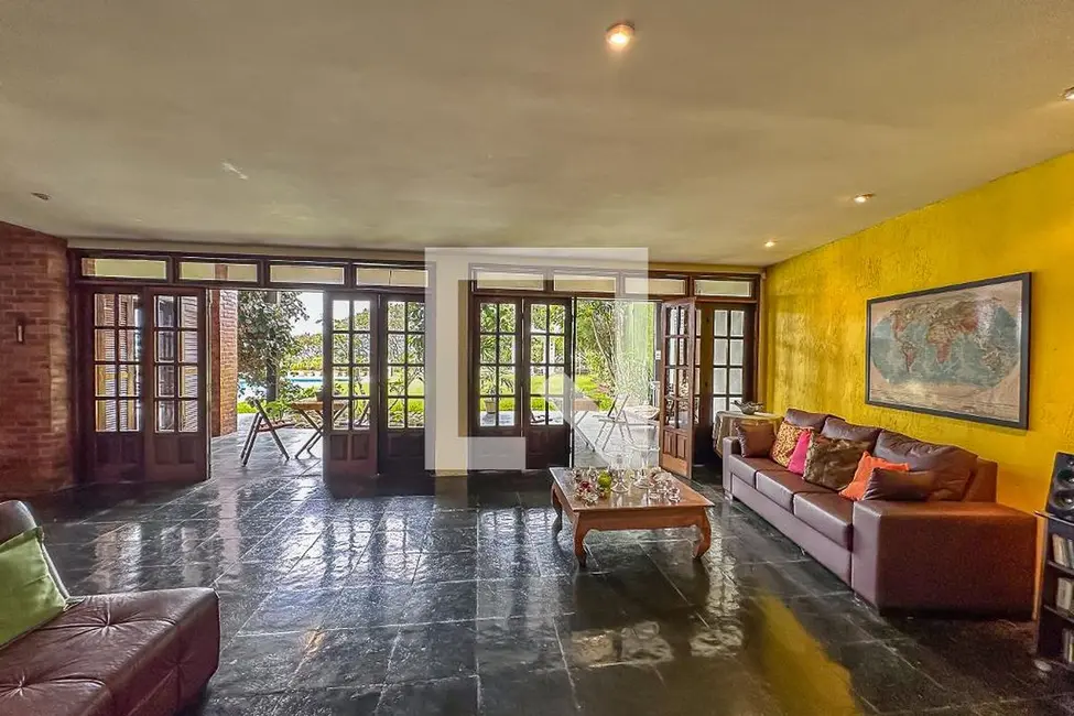 Foto 3 de Casa com 3 quartos à venda, 456m2 em Laranjeiras, Rio De Janeiro - RJ