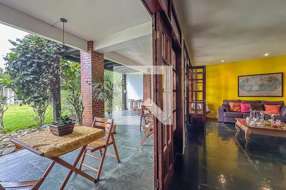 Foto 8 de Casa com 3 quartos à venda, 456m2 em Laranjeiras, Rio De Janeiro - RJ